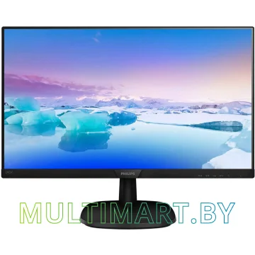 Монитор Philips 243V7QDSB/01
